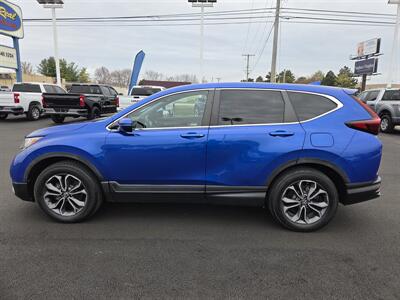 2022 Honda CR-V EX   - Photo 6 - Lafayette, IN 47905