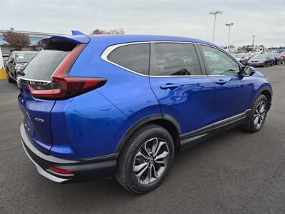 2022 Honda CR-V EX   - Photo 3 - Lafayette, IN 47905