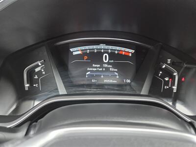 2022 Honda CR-V EX   - Photo 16 - Lafayette, IN 47905