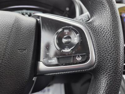 2022 Honda CR-V EX   - Photo 14 - Lafayette, IN 47905