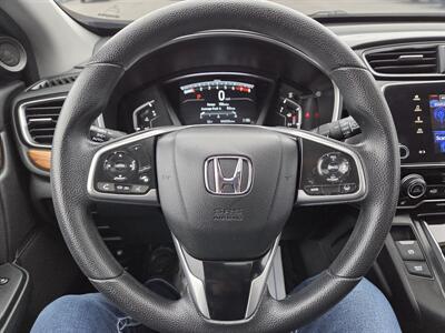 2022 Honda CR-V EX   - Photo 13 - Lafayette, IN 47905
