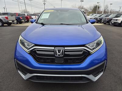 2022 Honda CR-V EX   - Photo 8 - Lafayette, IN 47905