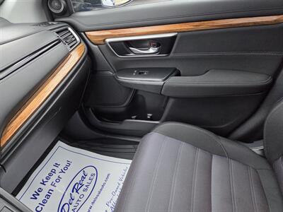 2022 Honda CR-V EX   - Photo 23 - Lafayette, IN 47905