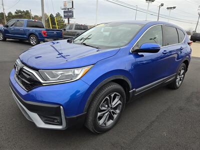 2022 Honda CR-V EX   - Photo 7 - Lafayette, IN 47905