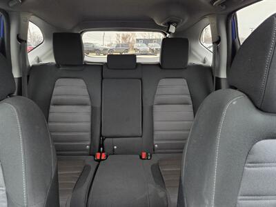 2022 Honda CR-V EX   - Photo 24 - Lafayette, IN 47905