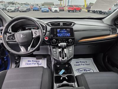 2022 Honda CR-V EX   - Photo 12 - Lafayette, IN 47905