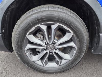 2022 Honda CR-V EX   - Photo 9 - Lafayette, IN 47905