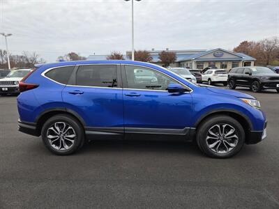 2022 Honda CR-V EX   - Photo 2 - Lafayette, IN 47905