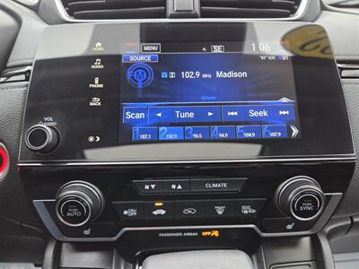 2022 Honda CR-V EX   - Photo 18 - Lafayette, IN 47905