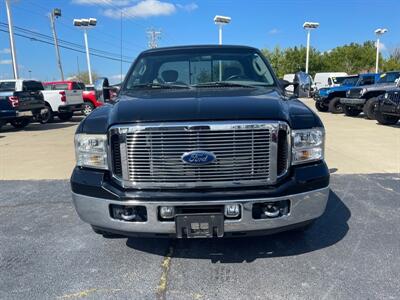 2006 Ford F-250 XLT   - Photo 8 - Lafayette, IN 47905