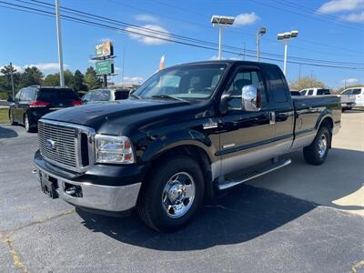 2006 Ford F-250 XLT   - Photo 7 - Lafayette, IN 47905