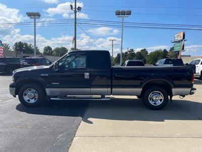 2006 Ford F-250 XLT   - Photo 6 - Lafayette, IN 47905