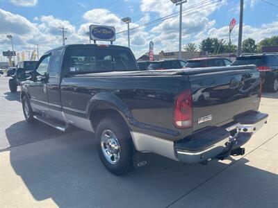 2006 Ford F-250 XLT   - Photo 5 - Lafayette, IN 47905