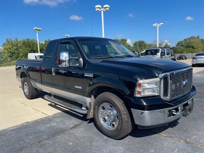 2006 Ford F-250 XLT   - Photo 1 - Lafayette, IN 47905