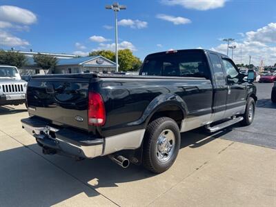 2006 Ford F-250 XLT   - Photo 3 - Lafayette, IN 47905