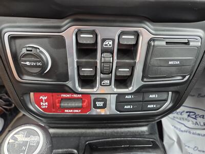 2023 Jeep Wrangler Rubicon 4xe - Photo 22 - Lafayette, IN 47905