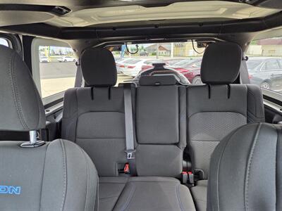 2023 Jeep Wrangler Rubicon 4xe - Photo 26 - Lafayette, IN 47905