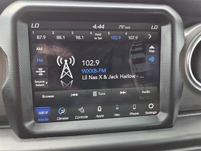 2023 Jeep Wrangler Rubicon 4xe - Photo 21 - Lafayette, IN 47905