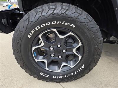 2023 Jeep Wrangler Rubicon 4xe - Photo 9 - Lafayette, IN 47905