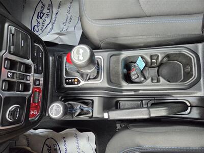 2023 Jeep Wrangler Rubicon 4xe - Photo 24 - Lafayette, IN 47905