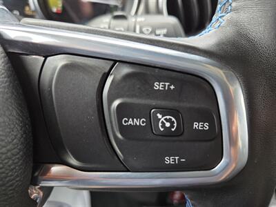2023 Jeep Wrangler Rubicon 4xe - Photo 17 - Lafayette, IN 47905