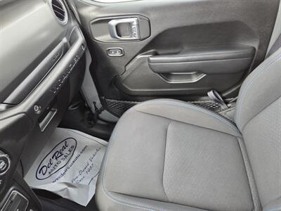 2023 Jeep Wrangler Rubicon 4xe - Photo 25 - Lafayette, IN 47905