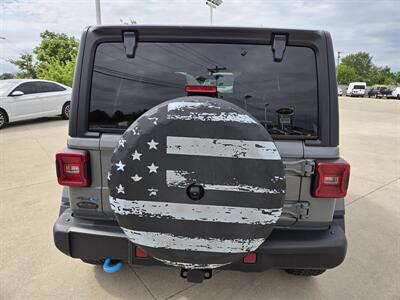 2023 Jeep Wrangler Rubicon 4xe - Photo 4 - Lafayette, IN 47905