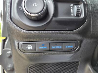 2023 Jeep Wrangler Rubicon 4xe - Photo 15 - Lafayette, IN 47905