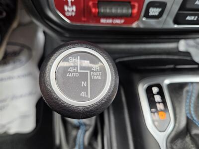 2023 Jeep Wrangler Rubicon 4xe - Photo 23 - Lafayette, IN 47905