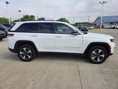 2024 Jeep Grand Cherokee Anniversary Edition   - Photo 2 - Lafayette, IN 47905