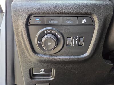 2024 Jeep Grand Cherokee Anniversary Edition   - Photo 16 - Lafayette, IN 47905