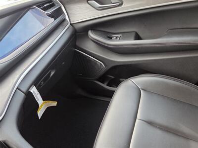 2024 Jeep Grand Cherokee Anniversary Edition   - Photo 25 - Lafayette, IN 47905