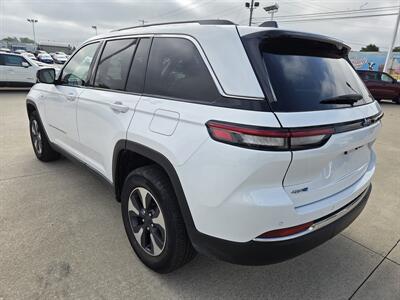 2024 Jeep Grand Cherokee Anniversary Edition   - Photo 5 - Lafayette, IN 47905