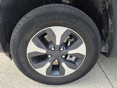 2024 Jeep Grand Cherokee Anniversary Edition   - Photo 9 - Lafayette, IN 47905