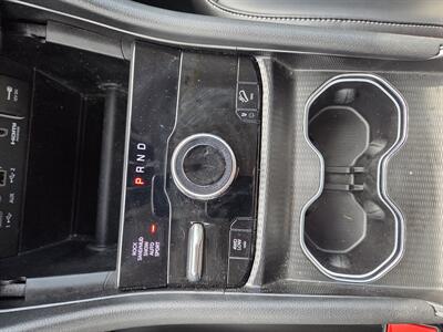 2024 Jeep Grand Cherokee Anniversary Edition   - Photo 24 - Lafayette, IN 47905