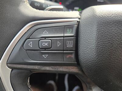 2024 Jeep Grand Cherokee Anniversary Edition   - Photo 18 - Lafayette, IN 47905