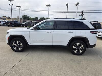 2024 Jeep Grand Cherokee Anniversary Edition   - Photo 6 - Lafayette, IN 47905