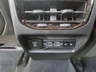 2024 Jeep Grand Cherokee Anniversary Edition   - Photo 14 - Lafayette, IN 47905