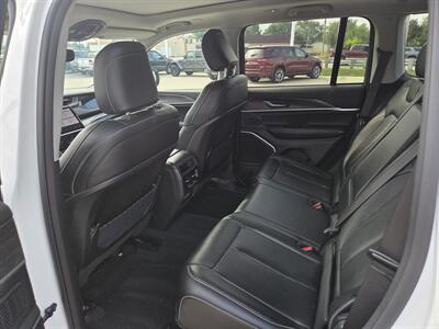 2024 Jeep Grand Cherokee Anniversary Edition   - Photo 11 - Lafayette, IN 47905