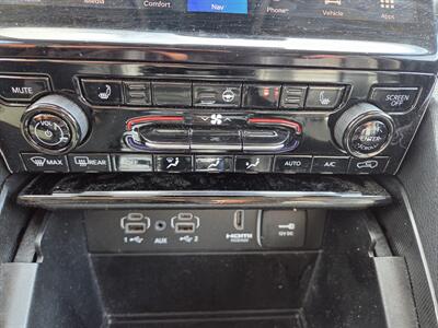 2024 Jeep Grand Cherokee Anniversary Edition   - Photo 23 - Lafayette, IN 47905
