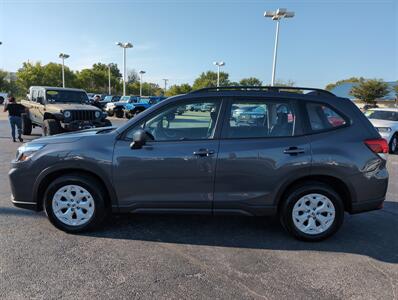 2021 Subaru Forester   - Photo 6 - Lafayette, IN 47905