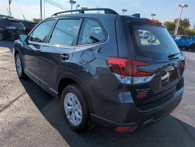 2021 Subaru Forester   - Photo 5 - Lafayette, IN 47905