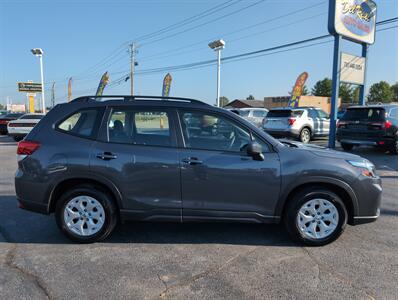 2021 Subaru Forester   - Photo 2 - Lafayette, IN 47905