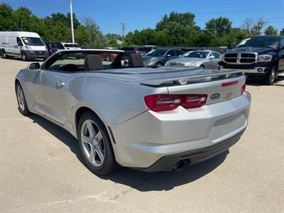 2019 Chevrolet Camaro LT   - Photo 5 - Lafayette, IN 47905