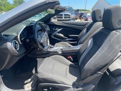 2019 Chevrolet Camaro LT   - Photo 9 - Lafayette, IN 47905