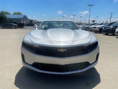 2019 Chevrolet Camaro LT   - Photo 8 - Lafayette, IN 47905