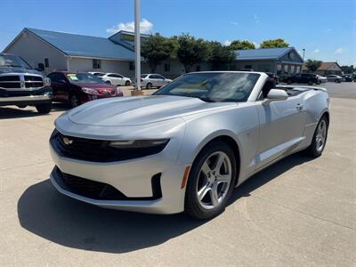 2019 Chevrolet Camaro LT   - Photo 7 - Lafayette, IN 47905