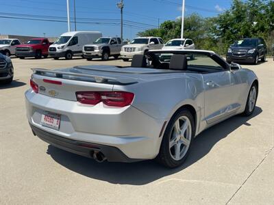 2019 Chevrolet Camaro LT   - Photo 3 - Lafayette, IN 47905