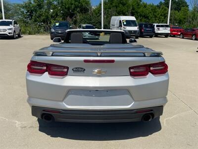 2019 Chevrolet Camaro LT   - Photo 4 - Lafayette, IN 47905