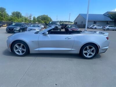 2019 Chevrolet Camaro LT   - Photo 6 - Lafayette, IN 47905